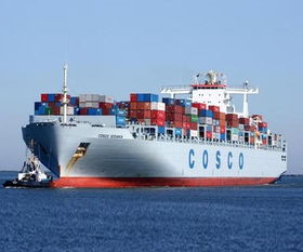 双清包税出口退税的操作明细流程及货代物流服务