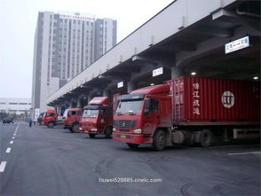 晋江至银川专线物流与商检报关全攻略 高效、合规的跨省运输解决方案