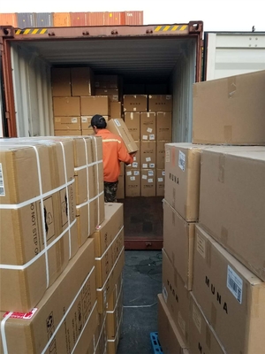 青岛FBA货代物流服务 一站式海外仓解决方案