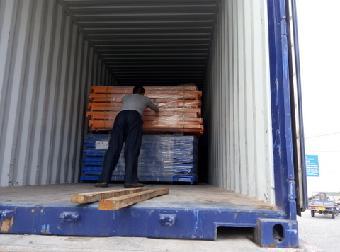 出口外蒙古货代与报关全流程及费用解析