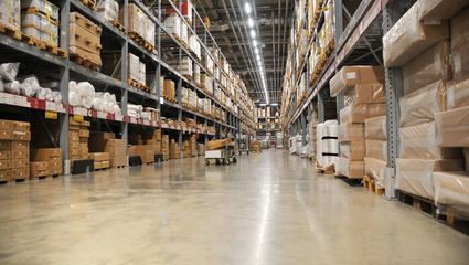 仓储代发货与跨境电商仓储外包 高效供应链与合规通关解决方案