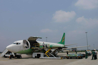 欧美专线货运代理 德国发物流与广州凯希商检报关服务详解